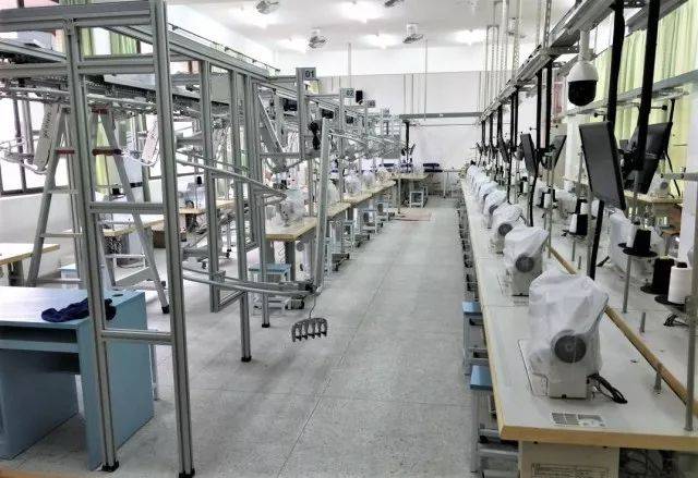 惠州技师学院服装设计与品牌策划专业介绍