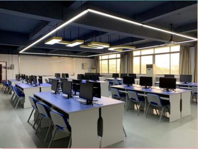东城学院2020年招生简介(详细版)